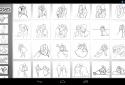 Posing App screenshot 14 Posing App screenshot 14