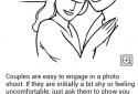 Posing App screenshot 4 Posing App screenshot 4