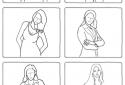 Posing App screenshot 6 Posing App screenshot 6