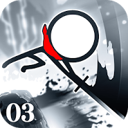 STICK NINJA [Slash! Hero]
