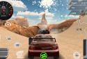 Armored Off-Road Racing screenshot 10