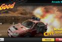 Armored Off-Road Racing screenshot 12