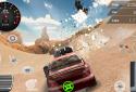 Armored Off-Road Racing screenshot 2
