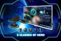 Haegemonia - Legions of Iron screenshot 2