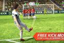 Final kick: Online football screenshot 2