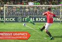 Final kick: Online football screenshot 3