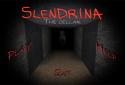 Slendrina:The Cellar (Free) screenshot 1