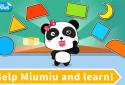 Baby Panda Learns Shapes screenshot 1