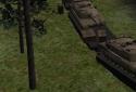 Швидкий Поїзд 3D screenshot 3