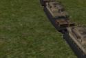 Швидкий Поїзд 3D screenshot 4