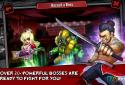 Clash of Gangs screenshot 2