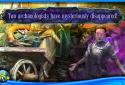 Mystery of the Ancients: Curse of the Black Water screenshot 1
