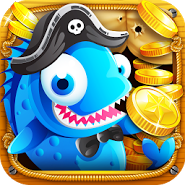 Fishing Hunter