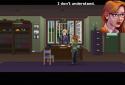 Blackwell 1: Legacy screenshot 3