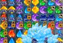 Moon Jewels - Match 3 Puzzle screenshot 1