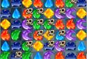 Moon Jewels - Match 3 Puzzle screenshot 10