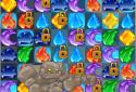 Moon Jewels - Match 3 Puzzle screenshot 15
