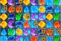 Moon Jewels - Match 3 Puzzle screenshot 18