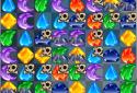 Moon Jewels - Match 3 Puzzle screenshot 19