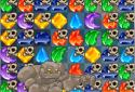 Moon Jewels - Match 3 Puzzle screenshot 2