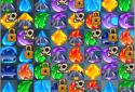 Moon Jewels - Match 3 Puzzle screenshot 20