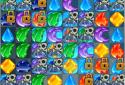 Moon Jewels - Match 3 Puzzle screenshot 21