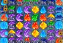 Moon Jewels - Match 3 Puzzle screenshot 3
