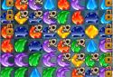 Moon Jewels - Match 3 Puzzle screenshot 4