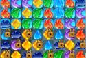 Moon Jewels - Match 3 Puzzle screenshot 5