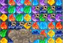 Moon Jewels - Match 3 Puzzle screenshot 7