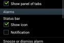 Alarmius screenshot 6