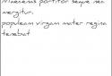 Ted (Text Editor) screenshot 7