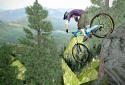 Shred! Downhill Mountainbiking screenshot 11