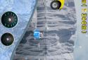 Santa Hill Climb Jumping screenshot 4