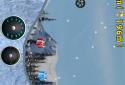 Santa Hill Climb Jumping screenshot 5