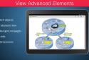 VSD Viewer for Visio Drawings screenshot 14