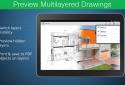 VSD Viewer for Visio Drawings screenshot 15
