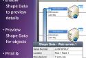 VSD Viewer for Visio Drawings screenshot 5