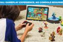 Skylanders Trap Team™ screenshot 2