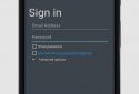 Bird Mail Email App screenshot 1 Bird Mail Email App screenshot 1