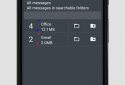 Bird Mail Email App screenshot 5 Bird Mail Email App screenshot 5