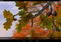 Autumn Leaves in HD Gyro 3D XL  Parallax Wallpaper screenshot 21