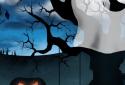 Halloween Night Live Wallpaper screenshot 1 Halloween Night Live Wallpaper screenshot 1