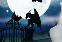 Halloween Night Live Wallpaper screenshot 3 Halloween Night Live Wallpaper screenshot 3