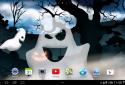 Halloween Night Live Wallpaper screenshot 5 Halloween Night Live Wallpaper screenshot 5