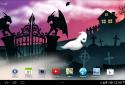 Halloween Night Live Wallpaper screenshot 6 Halloween Night Live Wallpaper screenshot 6