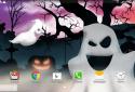 Halloween Night Live Wallpaper screenshot 8 Halloween Night Live Wallpaper screenshot 8