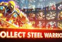 Ultimate Fighting Robot screenshot 1