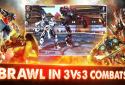 Ultimate Fighting Robot screenshot 10