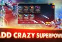 Ultimate Fighting Robot screenshot 4